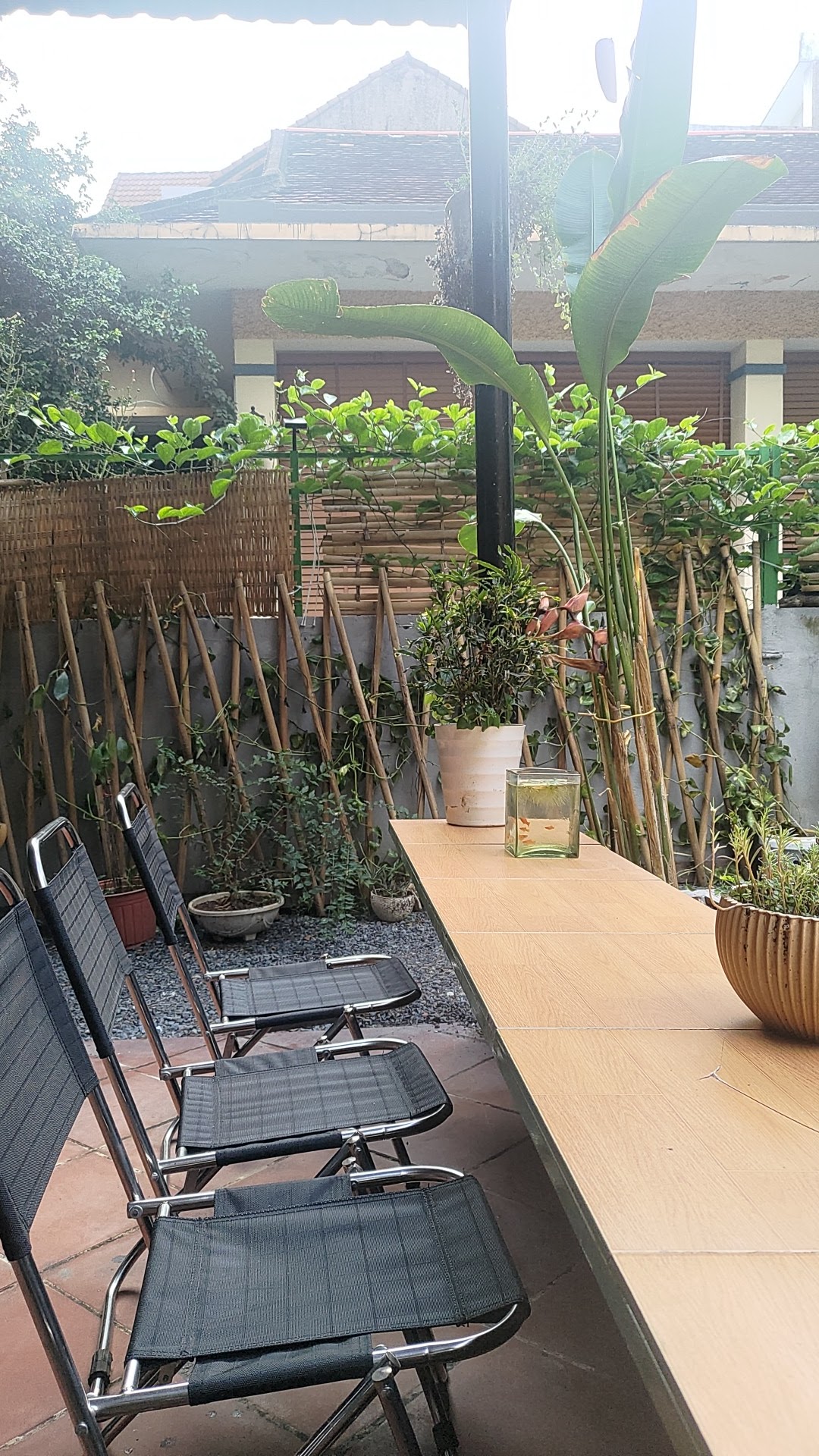 GATE Cafe (Cà Phê Cổng)