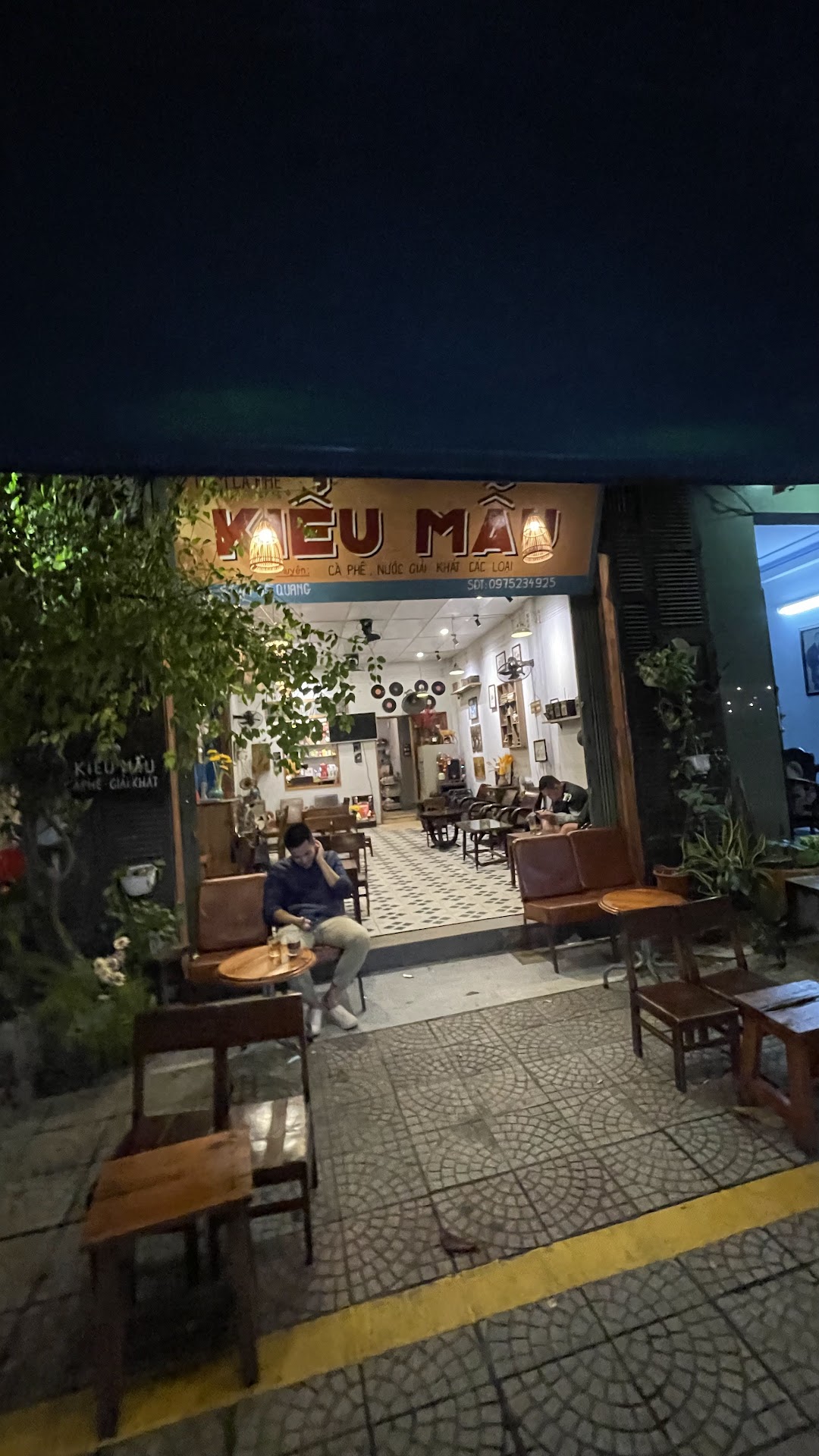 Đà Phin Cafe