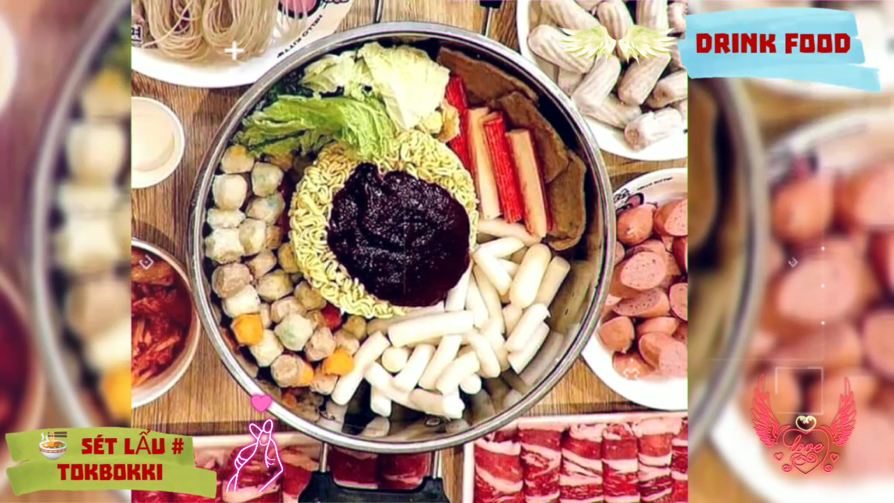 QUÁN ĂN VẶT DRINKFOOD