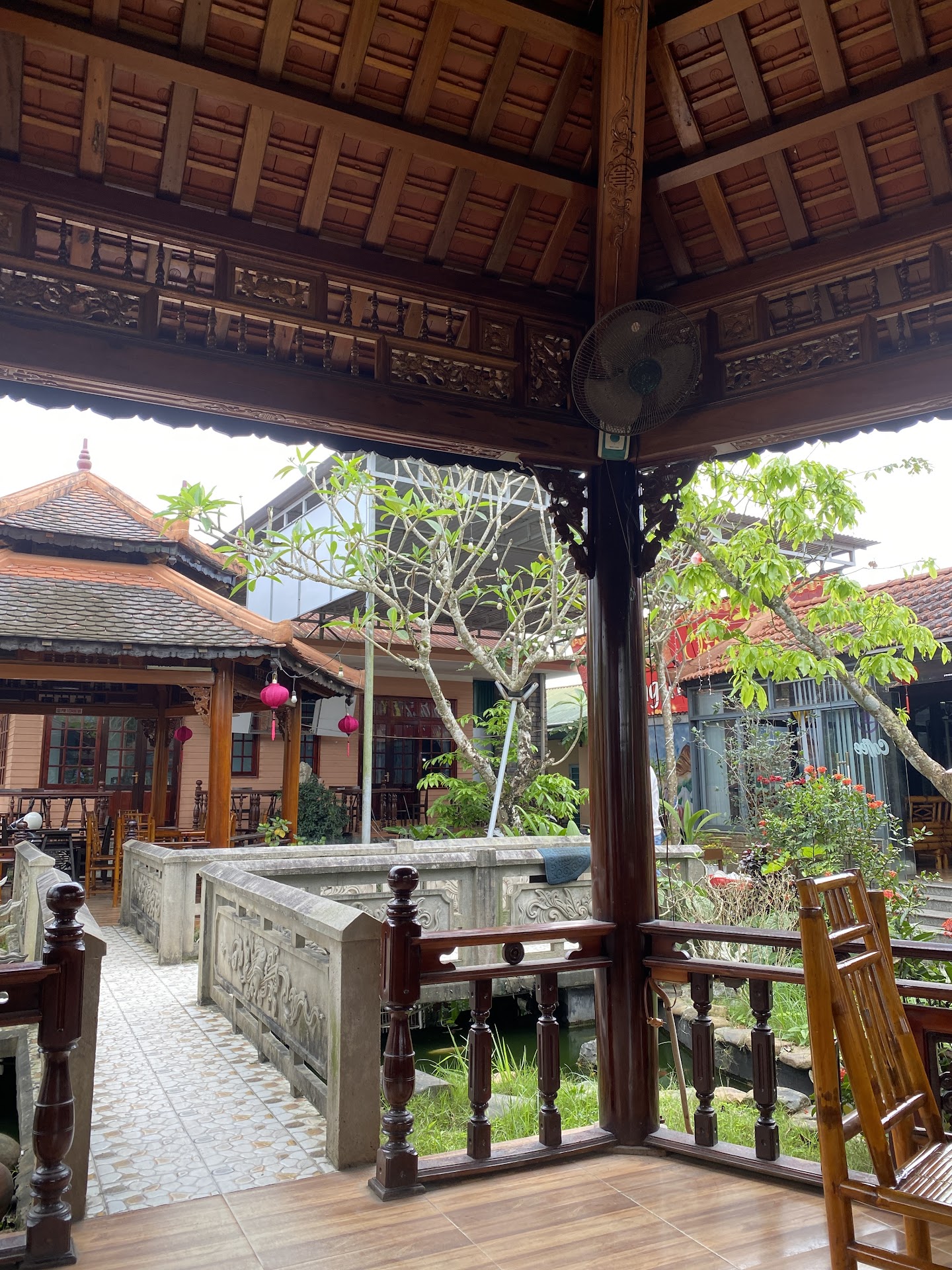 COFFEE TRƯỜNG THỊNH