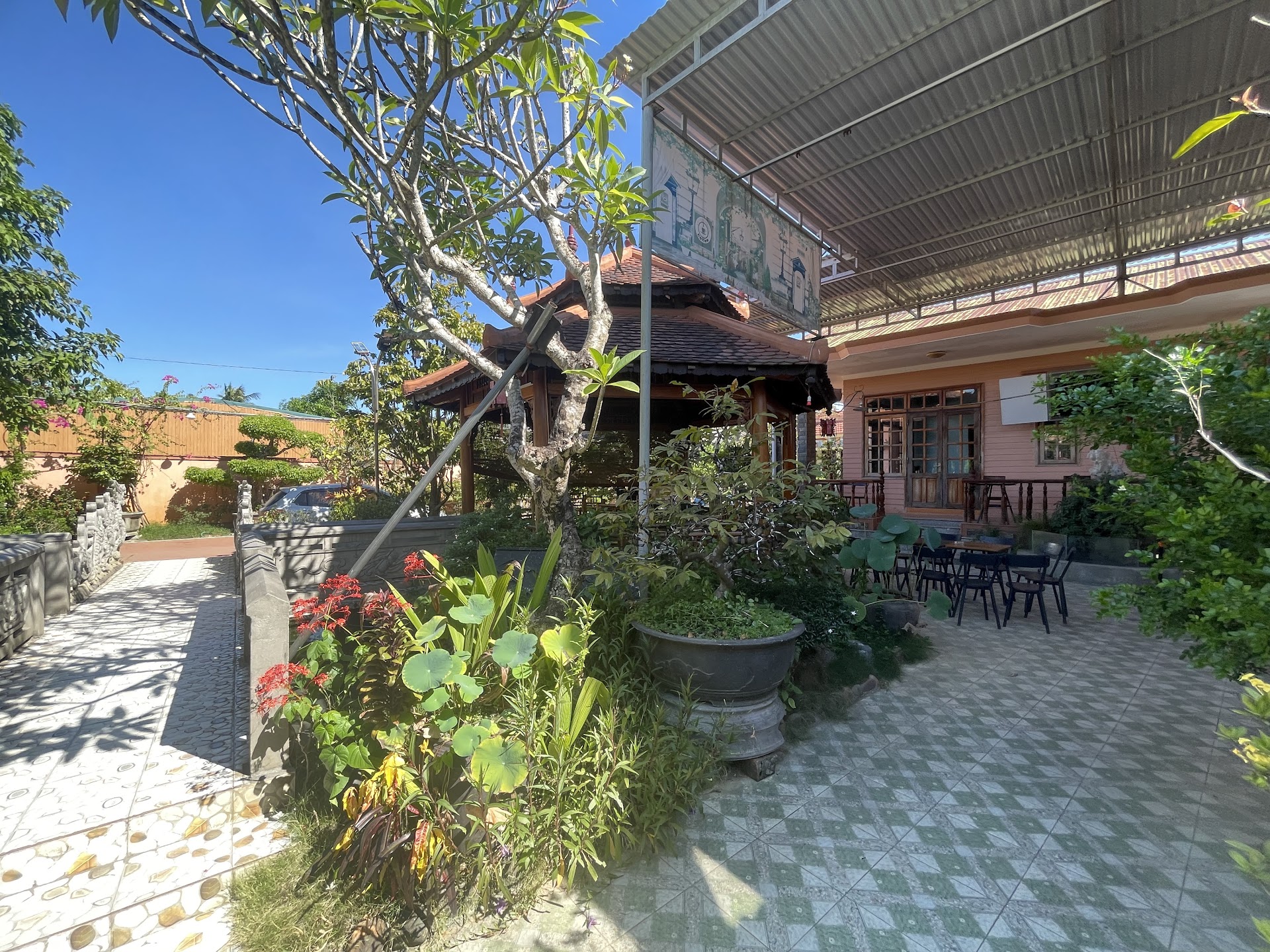 COFFEE TRƯỜNG THỊNH