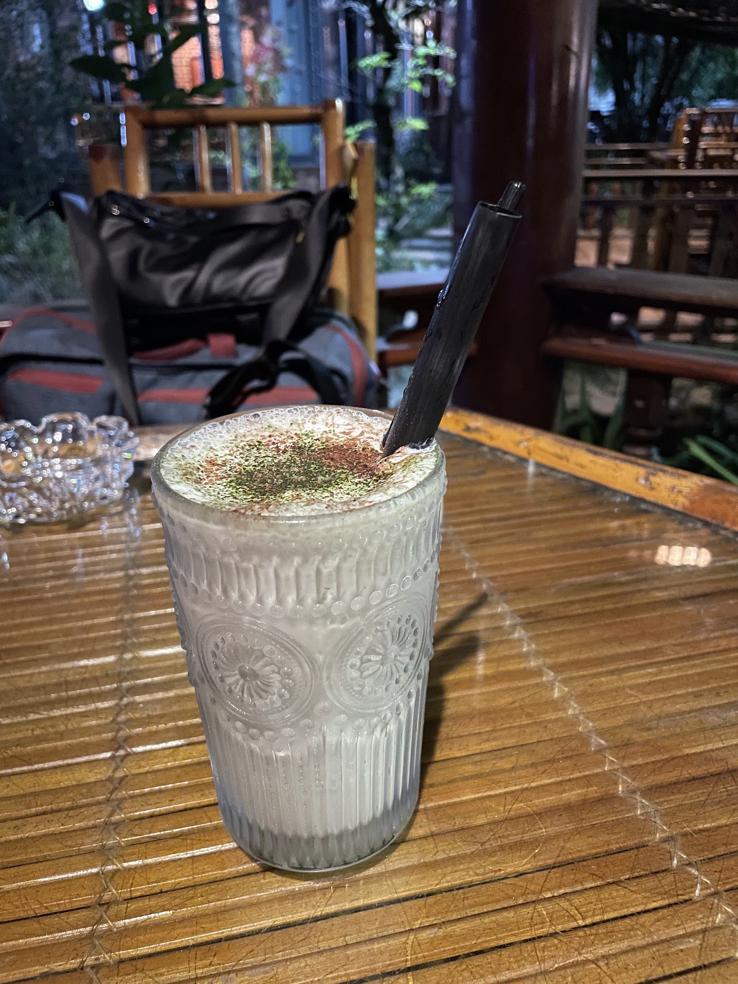 COFFEE TRƯỜNG THỊNH