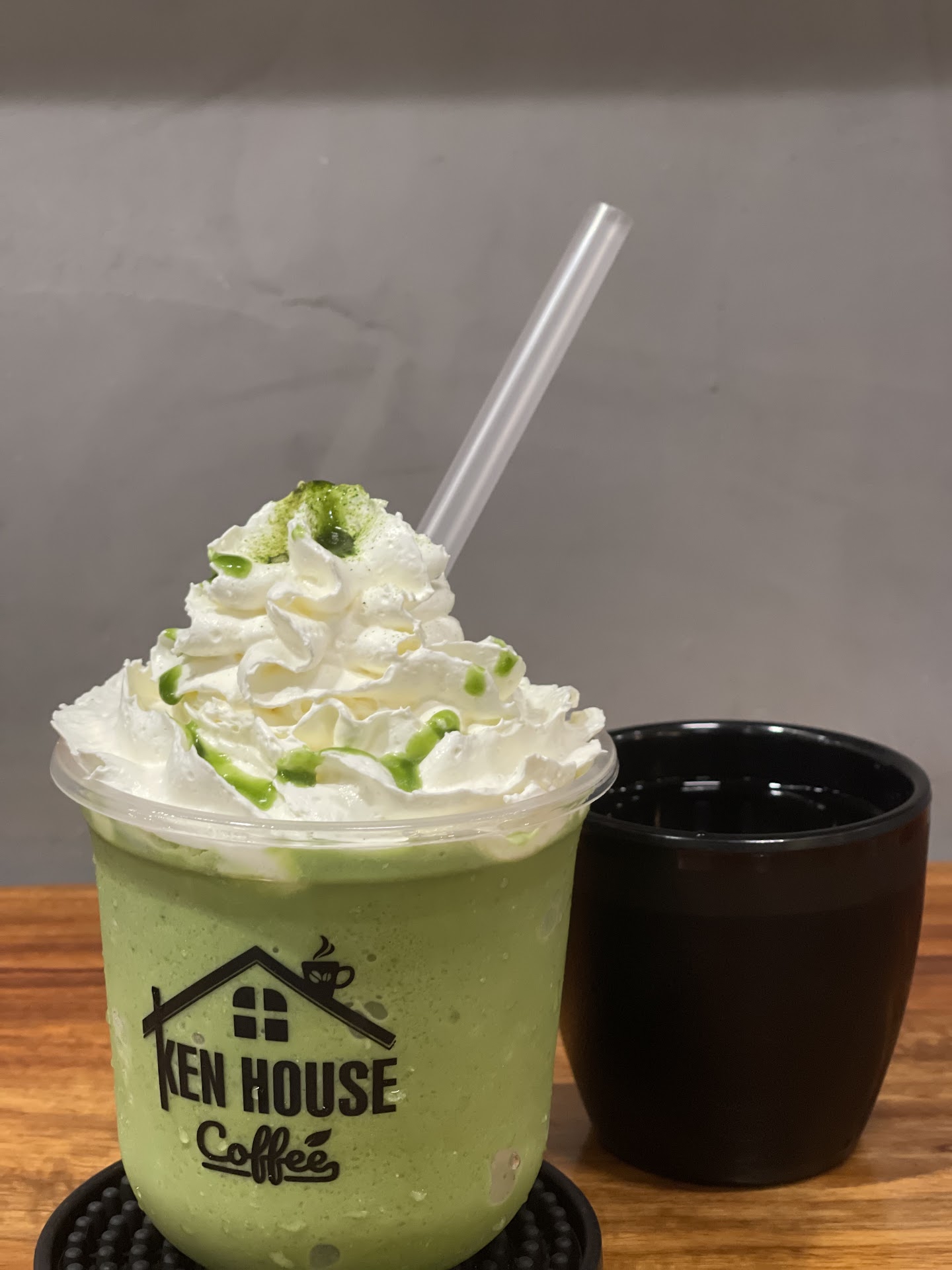 Ken House Coffee