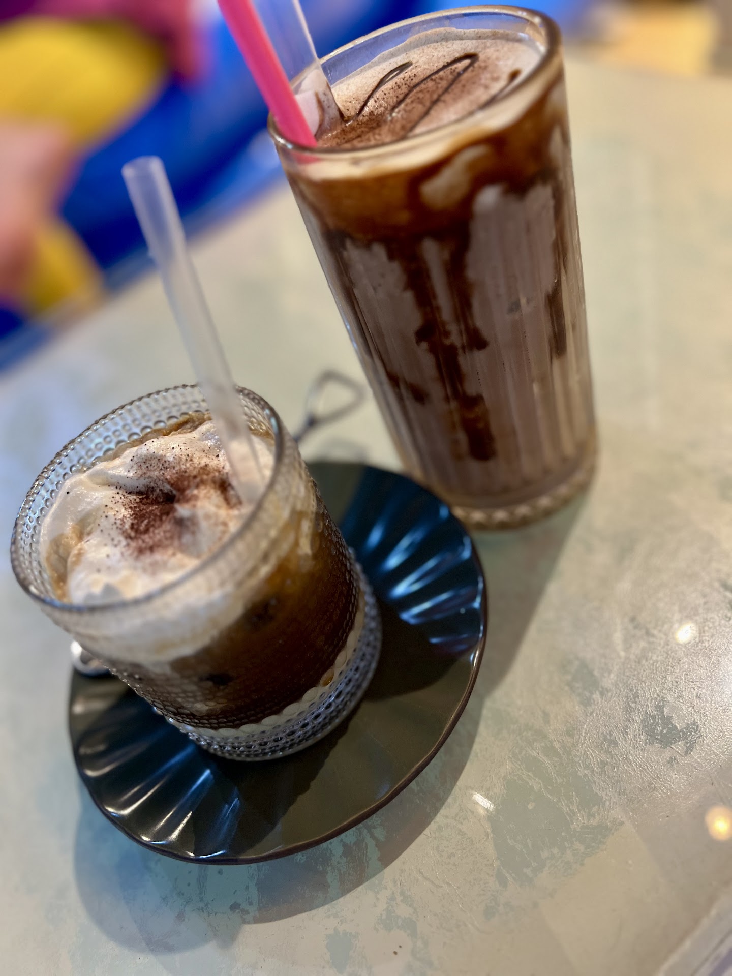 Coffee Đom Đóm-Khu vui chơi trẻ em