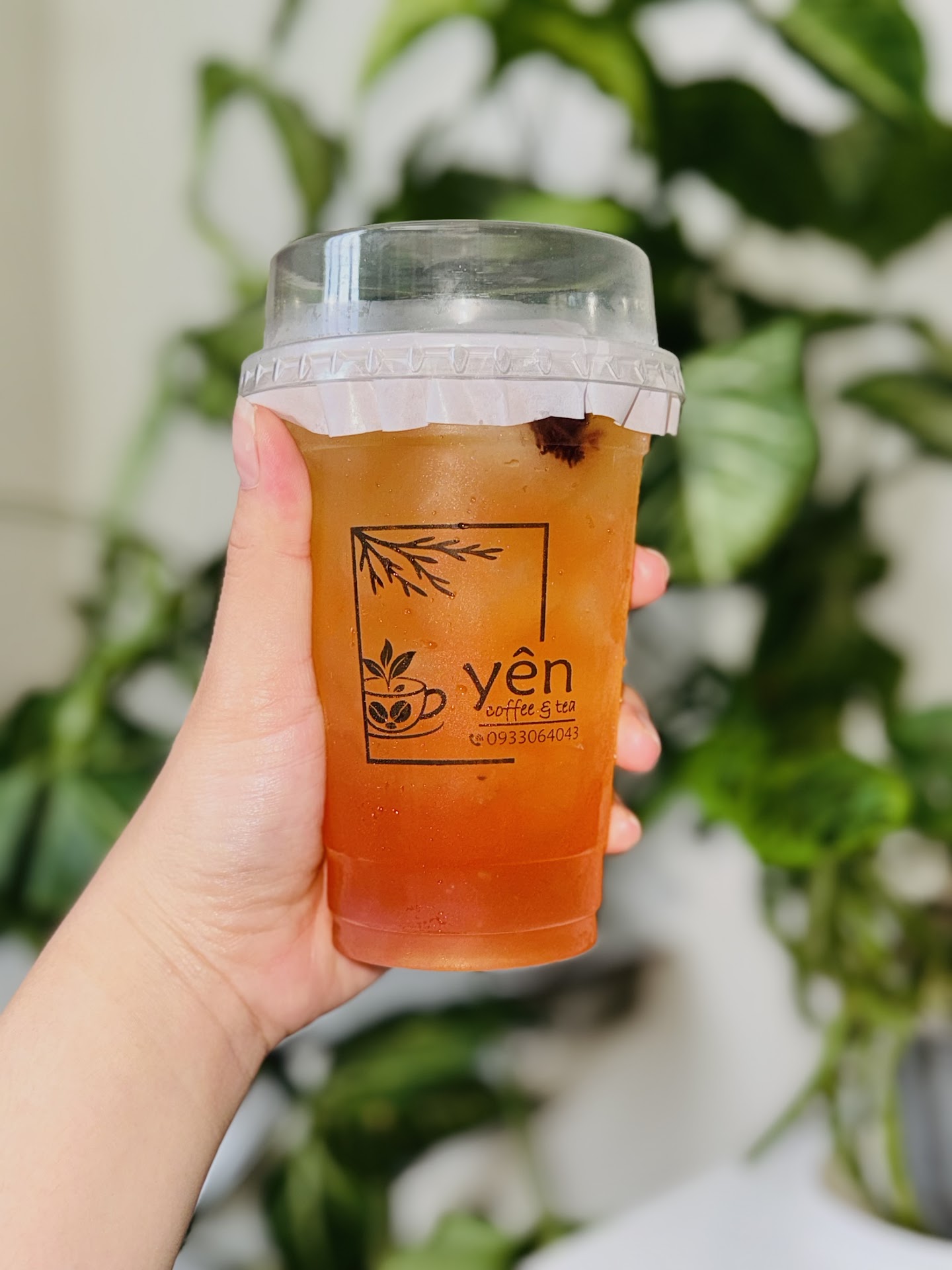 Yên Coffee & Tea