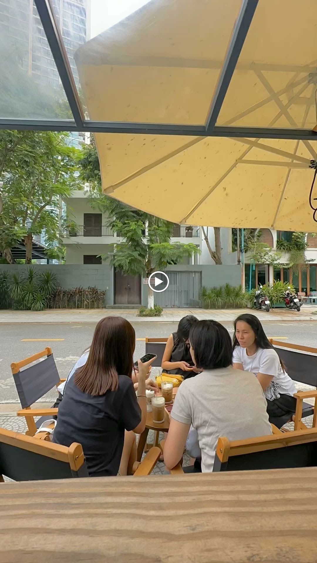 GE’S STATION (COFFEE)