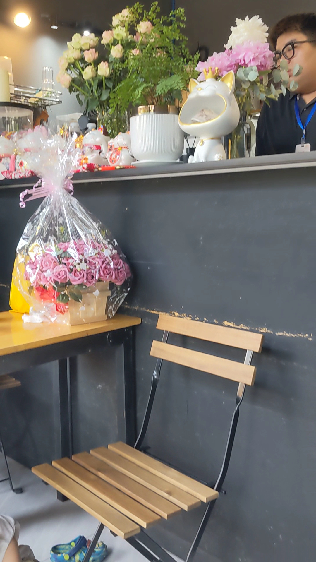 Chatte Milk Tea & Coffee