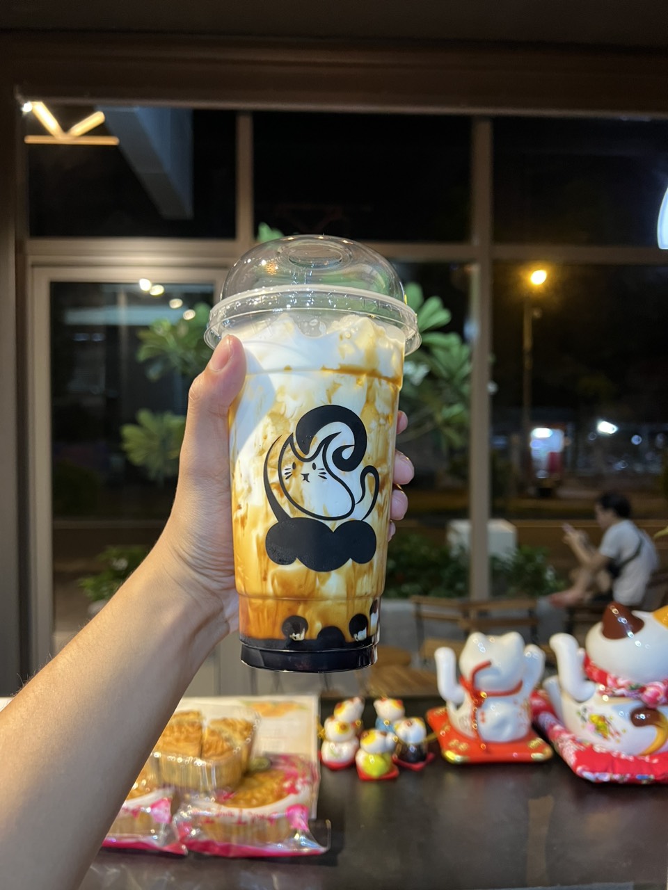 Chatte Milk Tea & Coffee