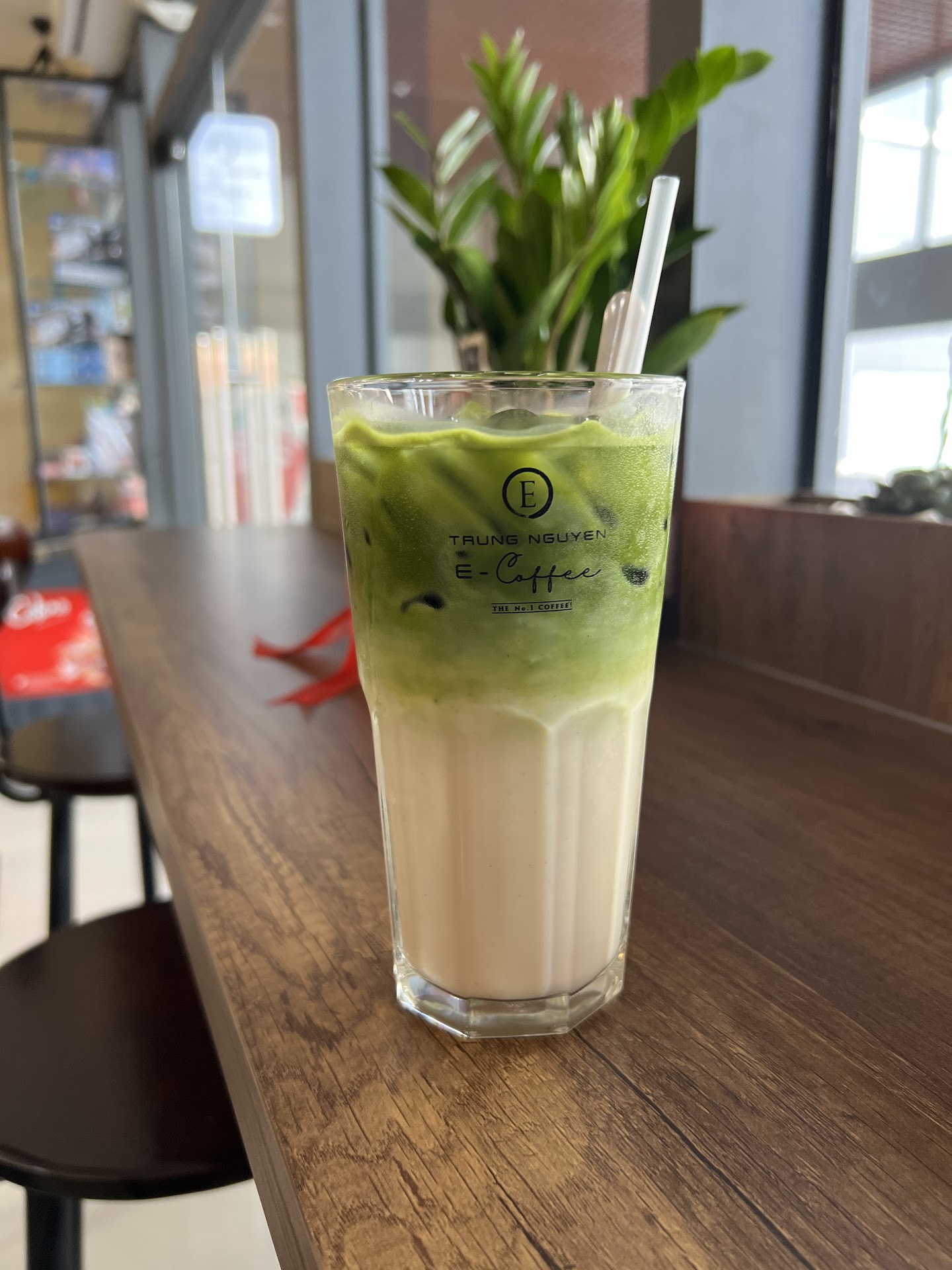 Trung Nguyên E-Coffee Goldora