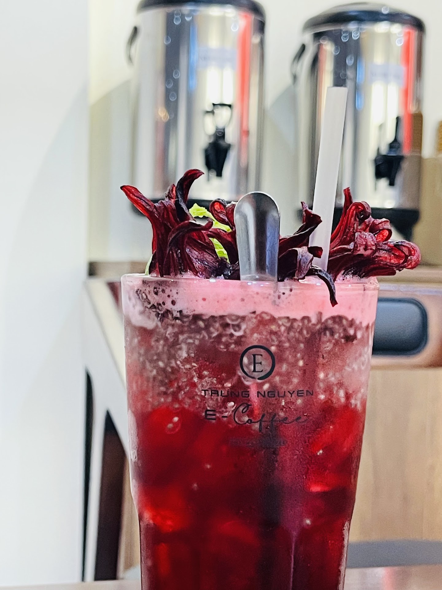 Trung Nguyên E-Coffee Goldora