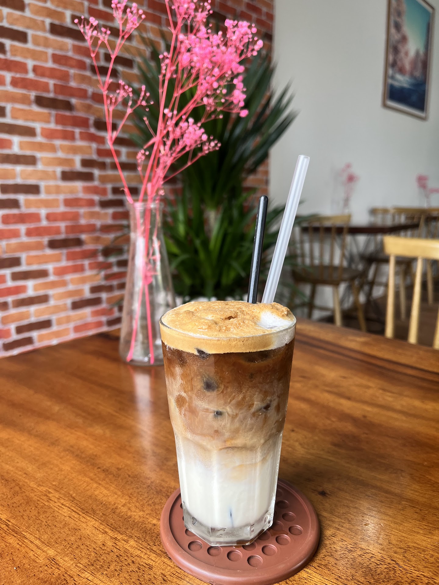 Sakuya Coffee & Milktea