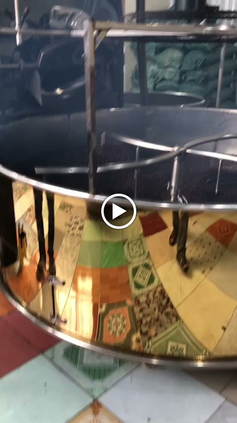 HÃNG CÀ PHÊ NGOVINA