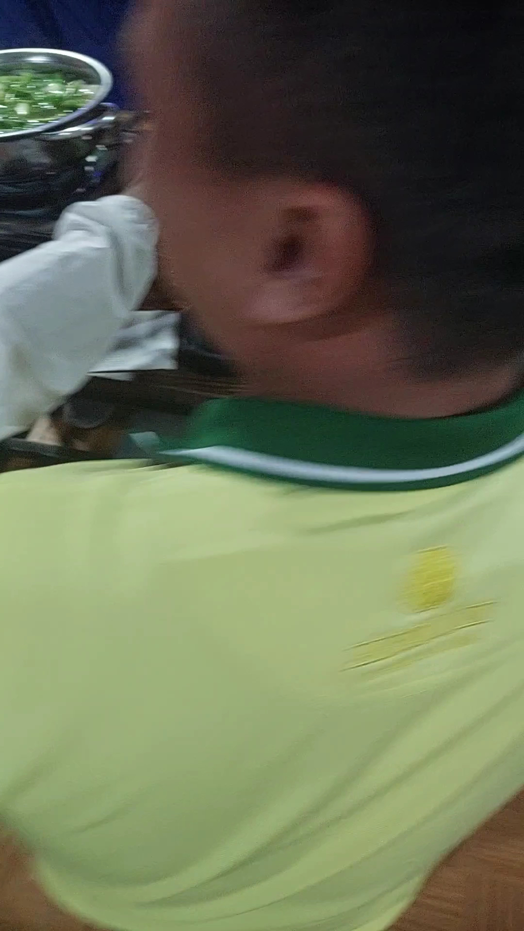 Thong dong coffee, food & more