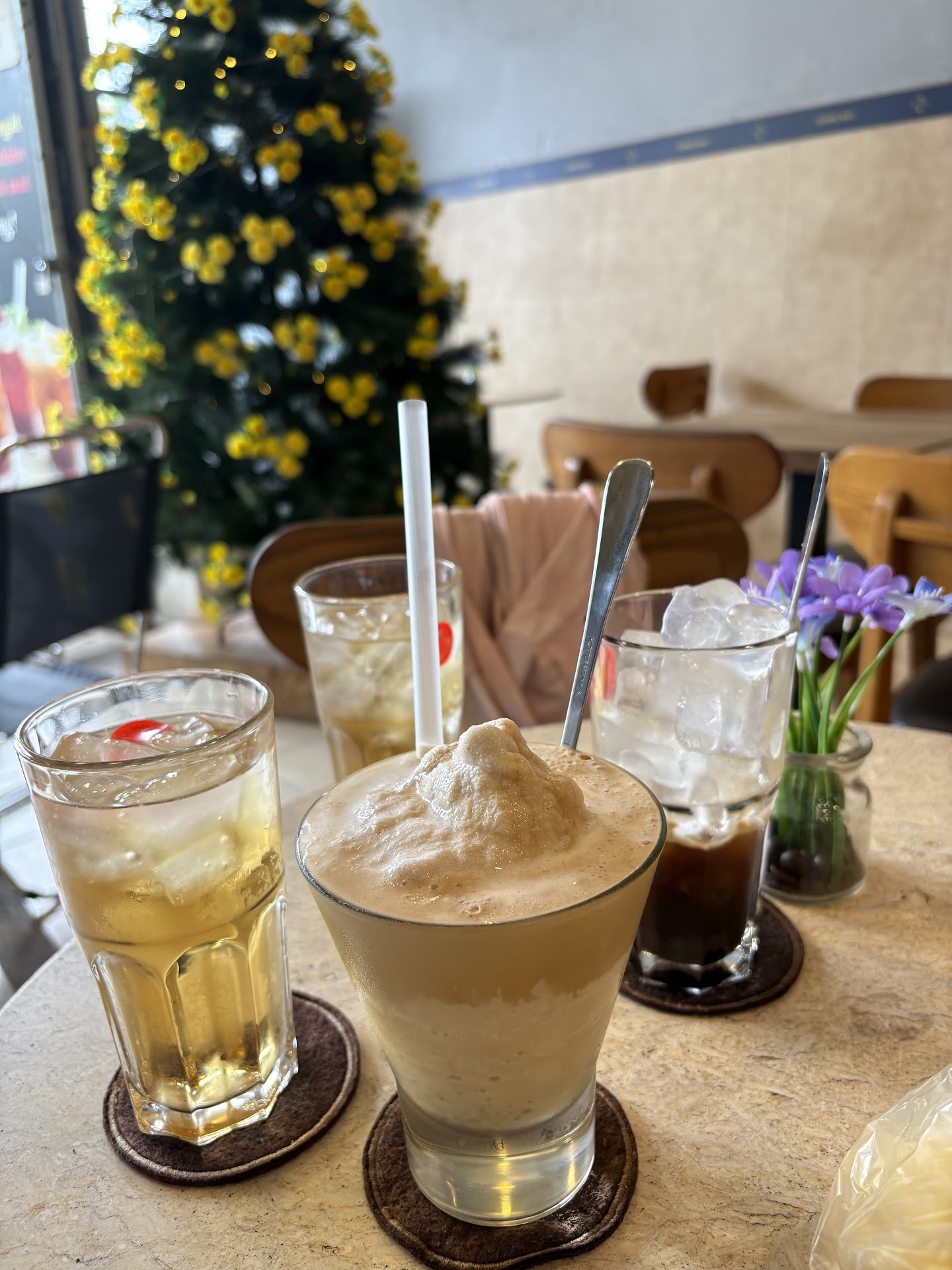 Coffee Way - Cung cấp cà phê hạt ngon.