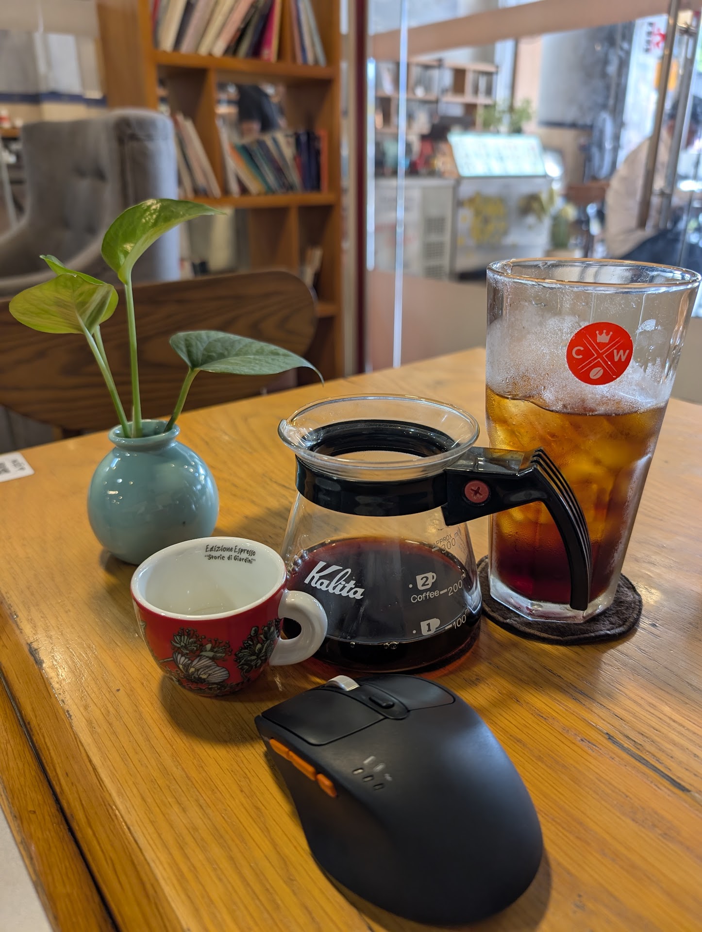 Coffee Way - Cung cấp cà phê hạt ngon.