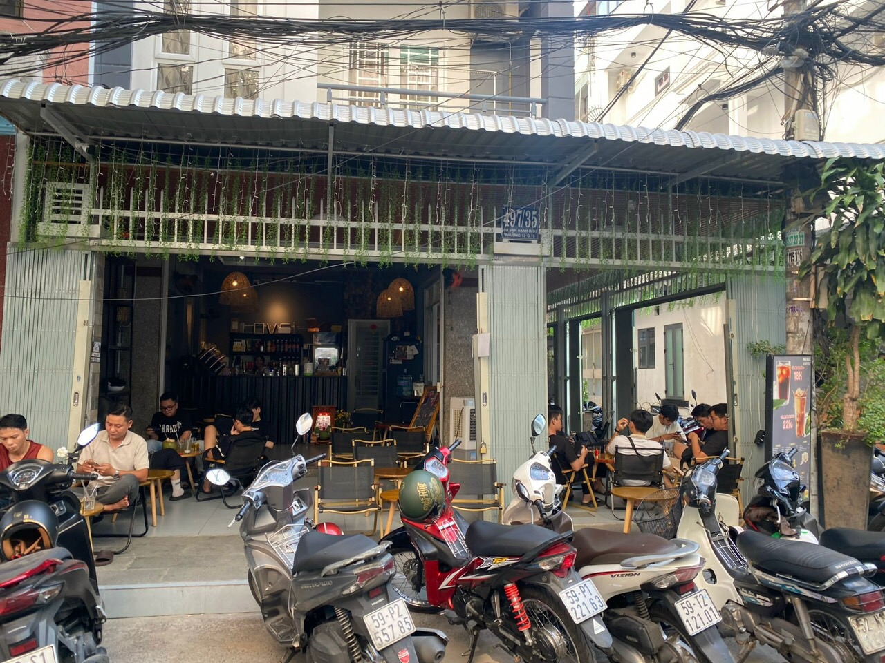 WE ALL COFFEE CHUYÊN CUNG CẤP SỈ LẺ CÀ PHÊ NGUYÊN CHẤT GIÁ TỐT NHẤT