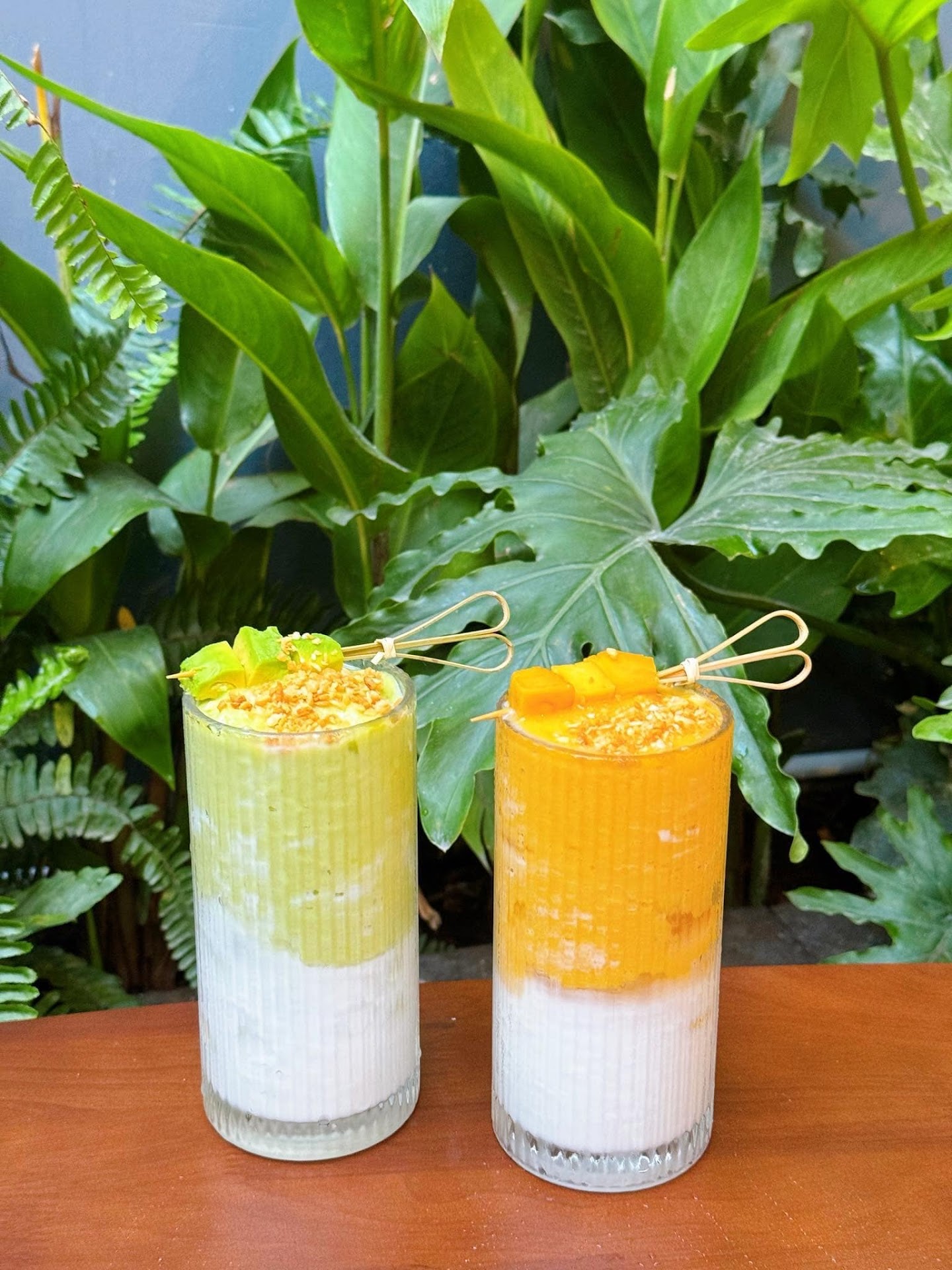 VLAND Coffee & Workspace