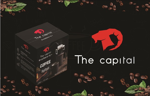 The Capital Tea and Coffee