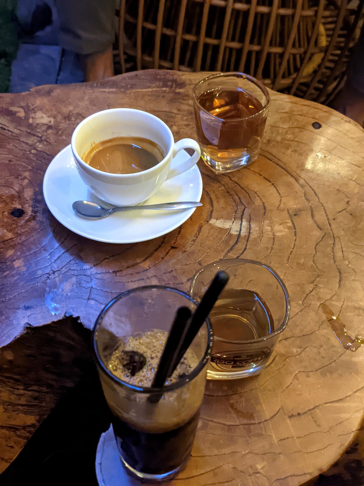 Ribo Coffee - Quán Cafe Đẹp Đà Nẵng