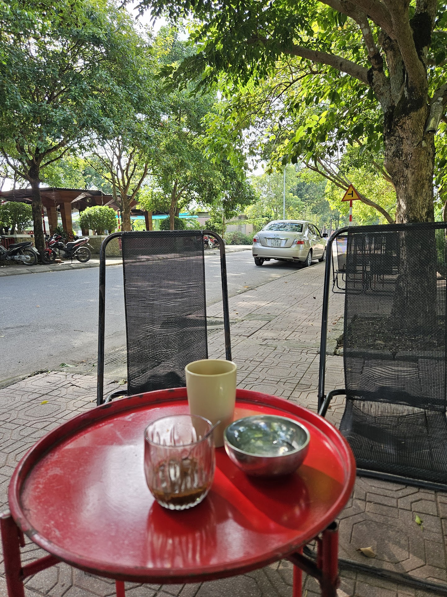 Như Lan Cafe