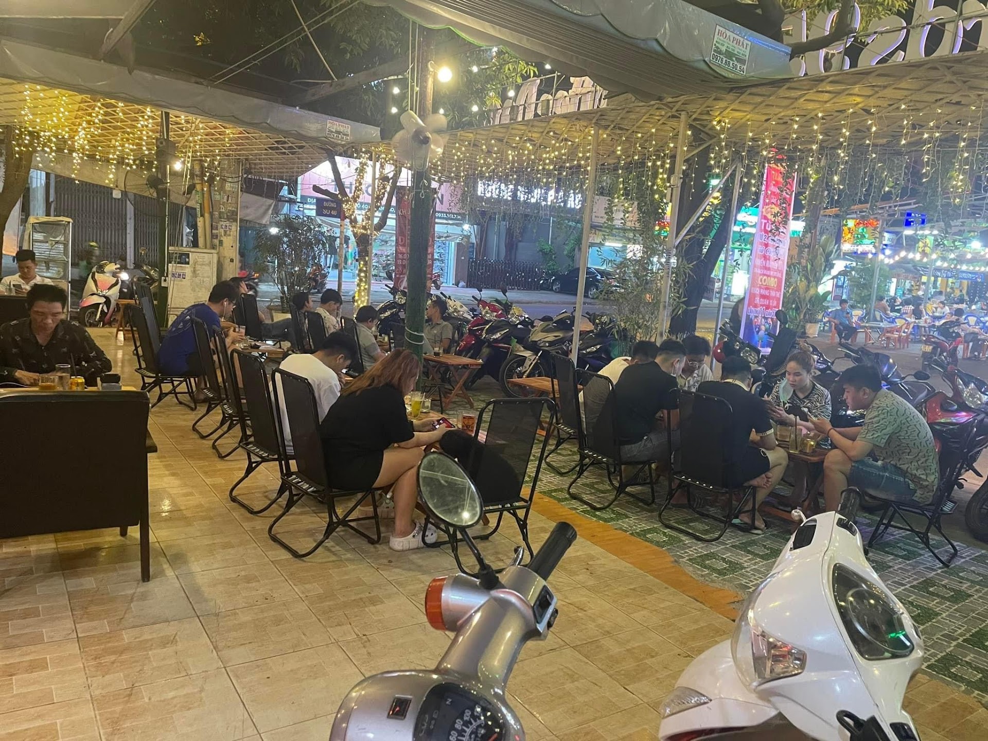 Coffee Danoo & Billiards 95