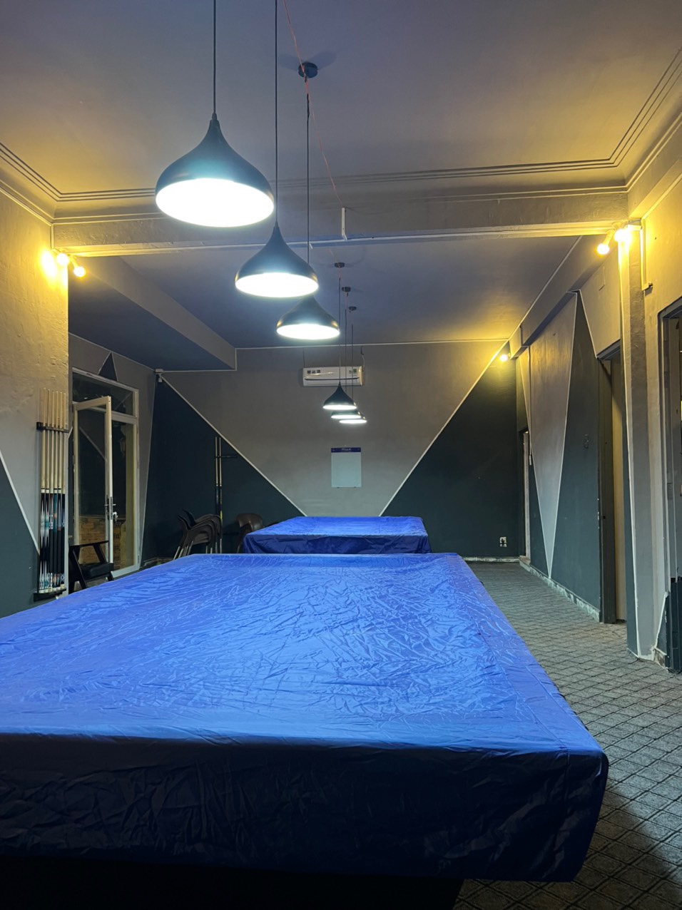 Coffee Danoo & Billiards 95