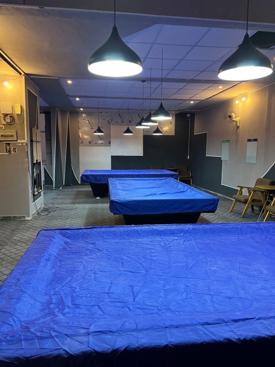 Coffee Danoo & Billiards 95