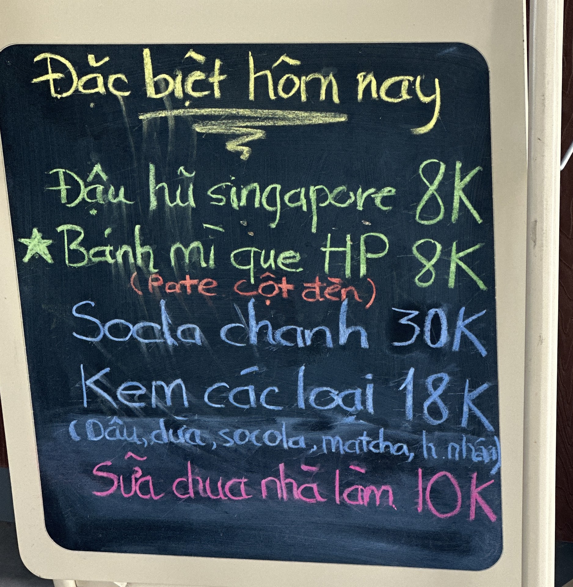 Coffee Milano Tân Liêm