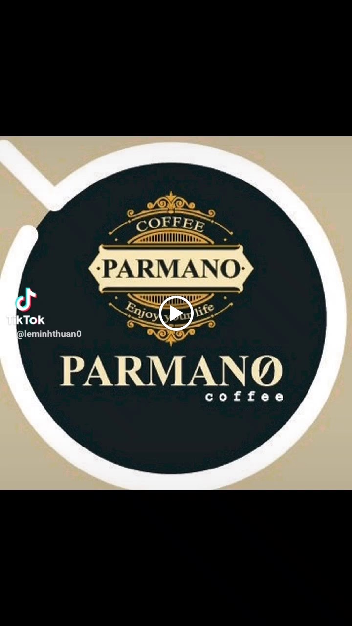 Parmano Coffee