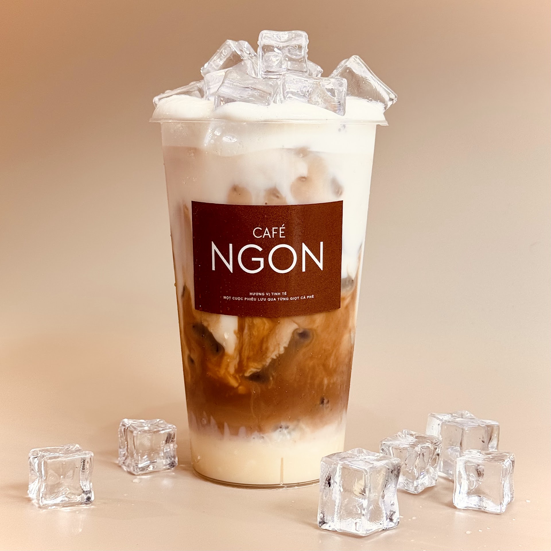 Cafe NGON - 27 Nguyễn Khuyến