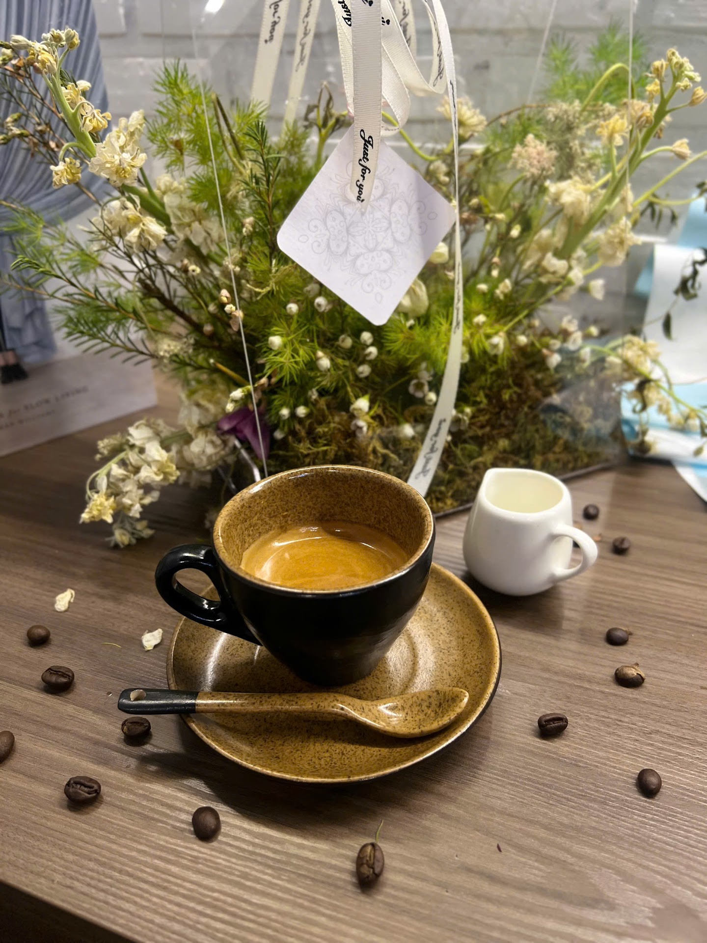 Shika - Coffee N Soul