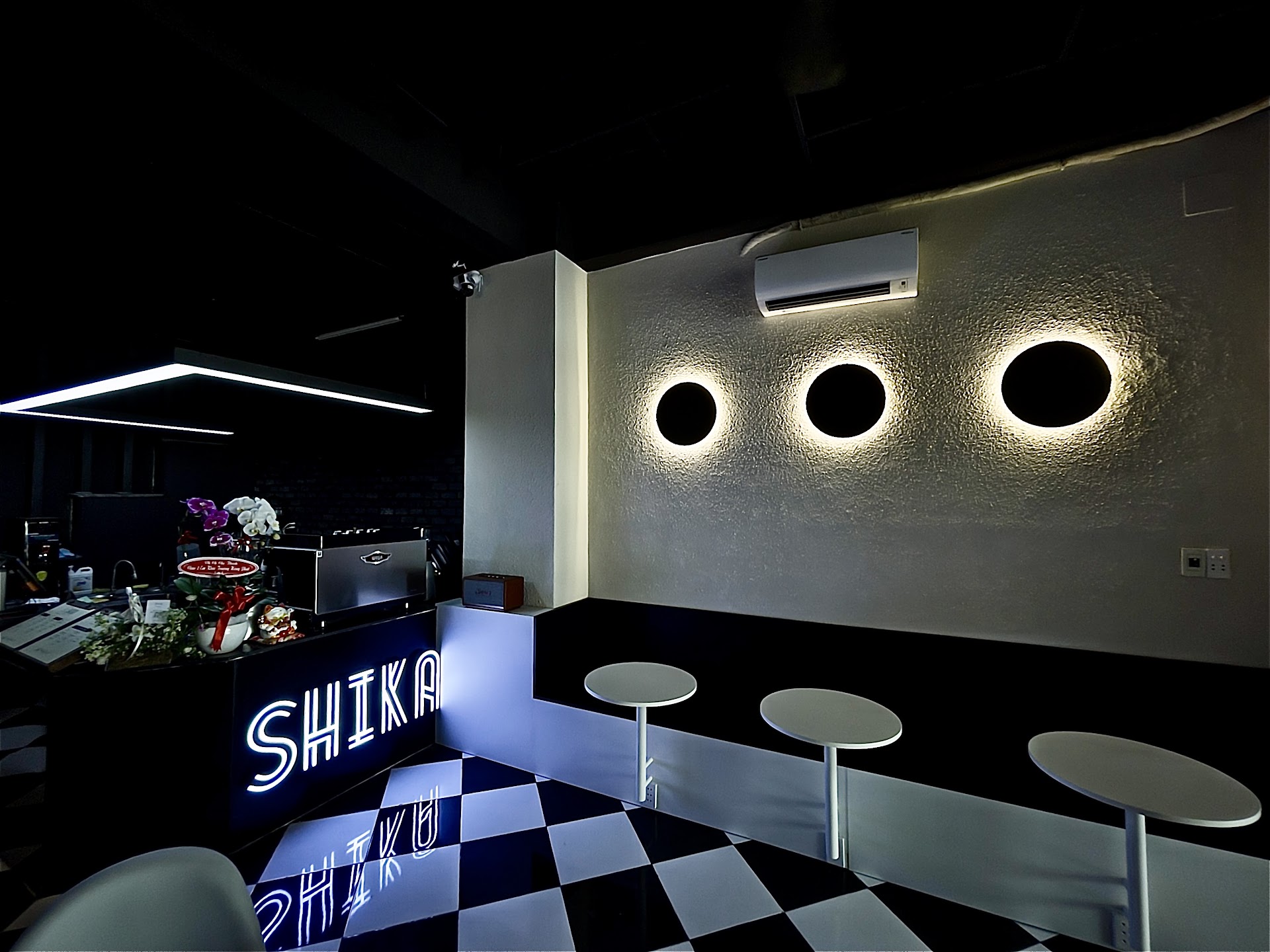 Shika - Coffee N Soul