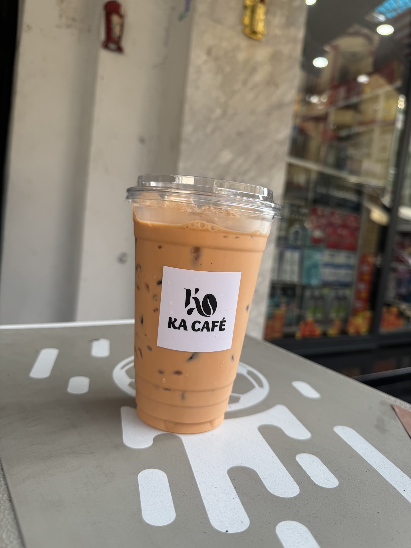 KA CAFE - Cà Phê, Matcha, Trà Sữa