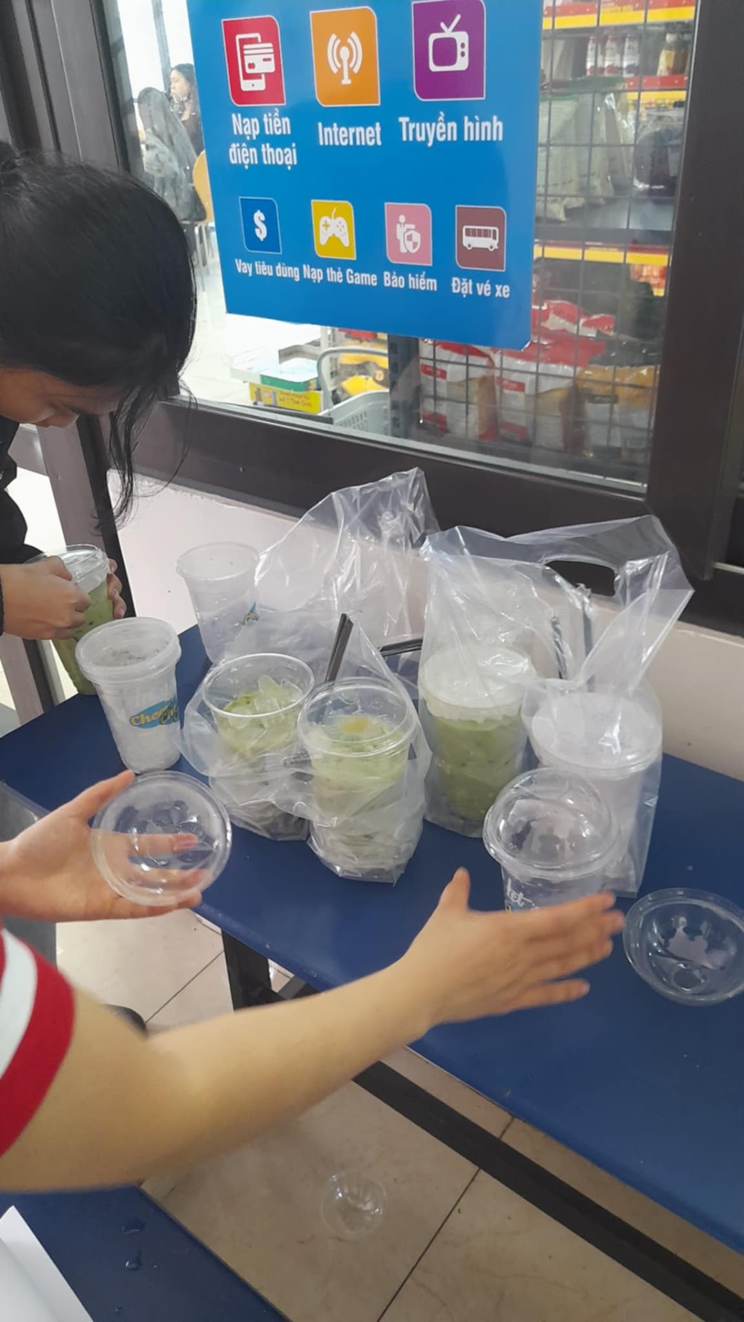 KA CAFE - Cà Phê, Matcha, Trà Sữa