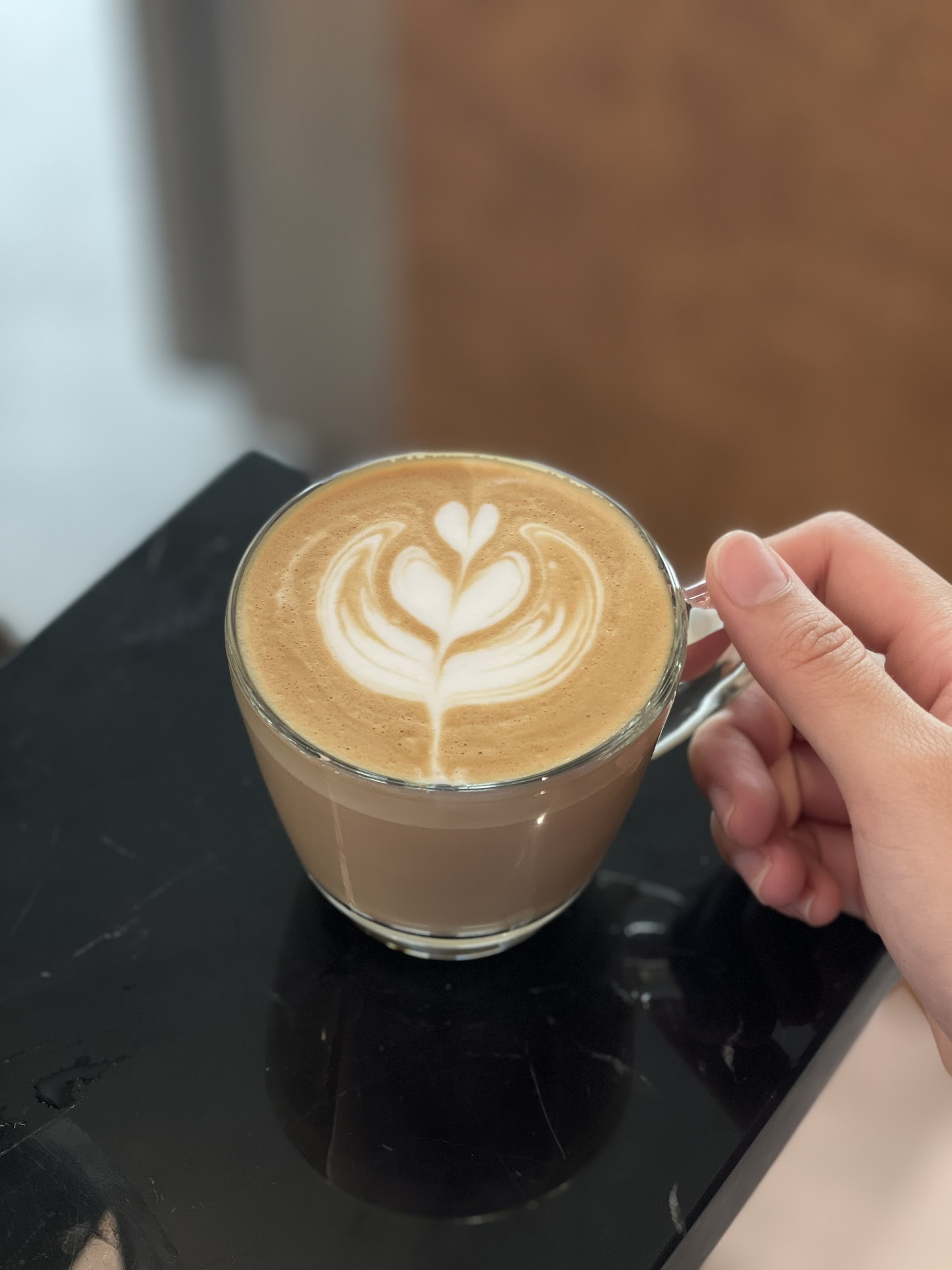 Dolphy Café Prudential Coffee