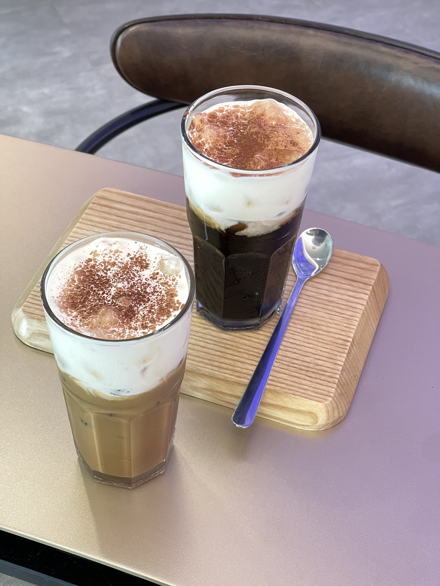 Dolphy Café Prudential Coffee