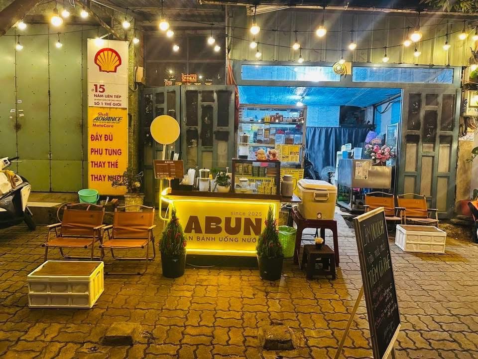 ABUN Coffee