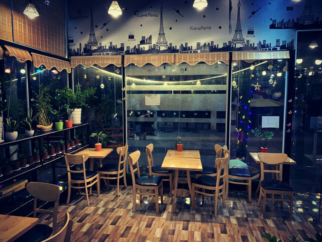 Cà phê_TRÀ SỮA Khánh 839