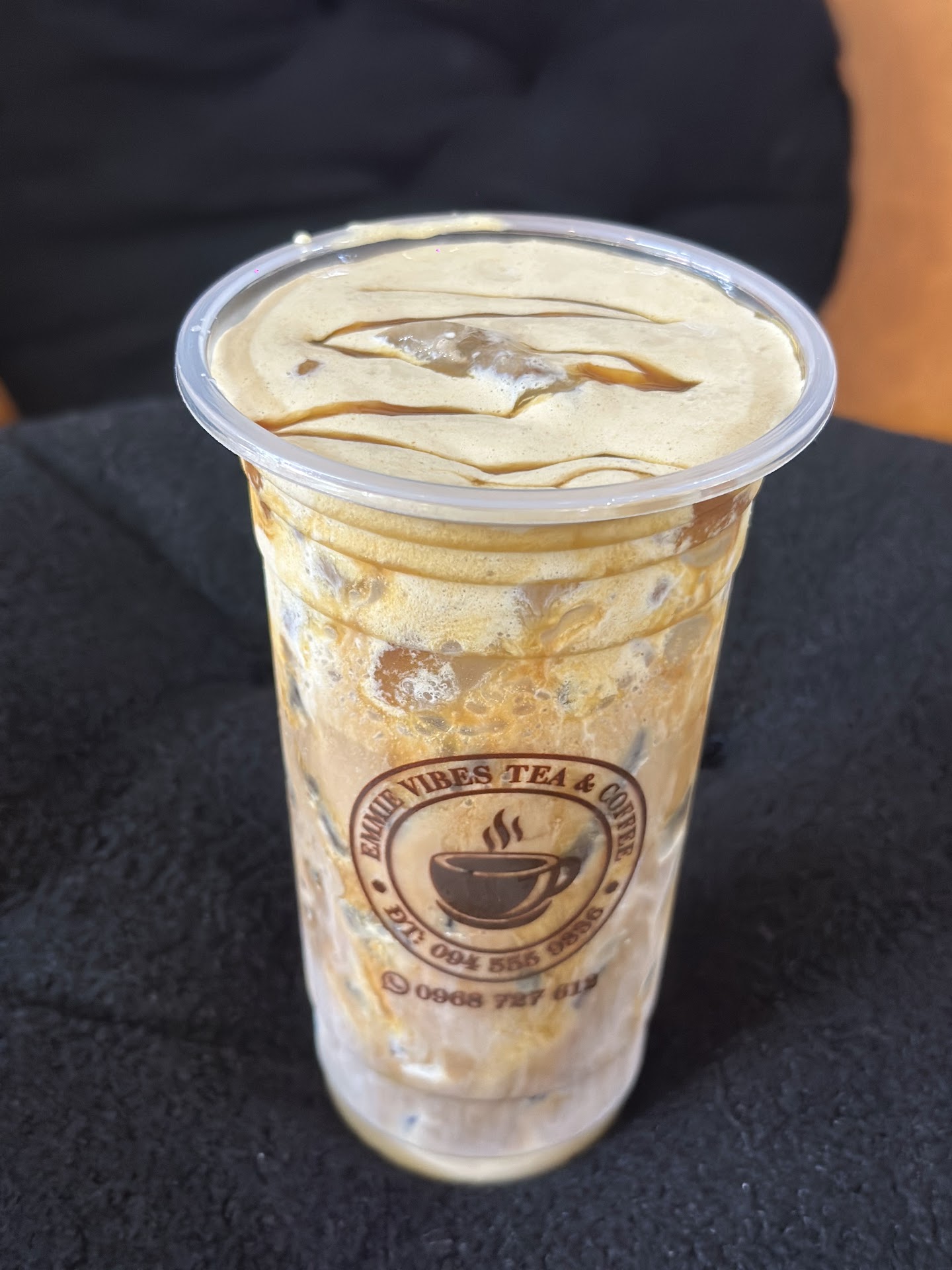 Emmie Vibes Coffee & Tea