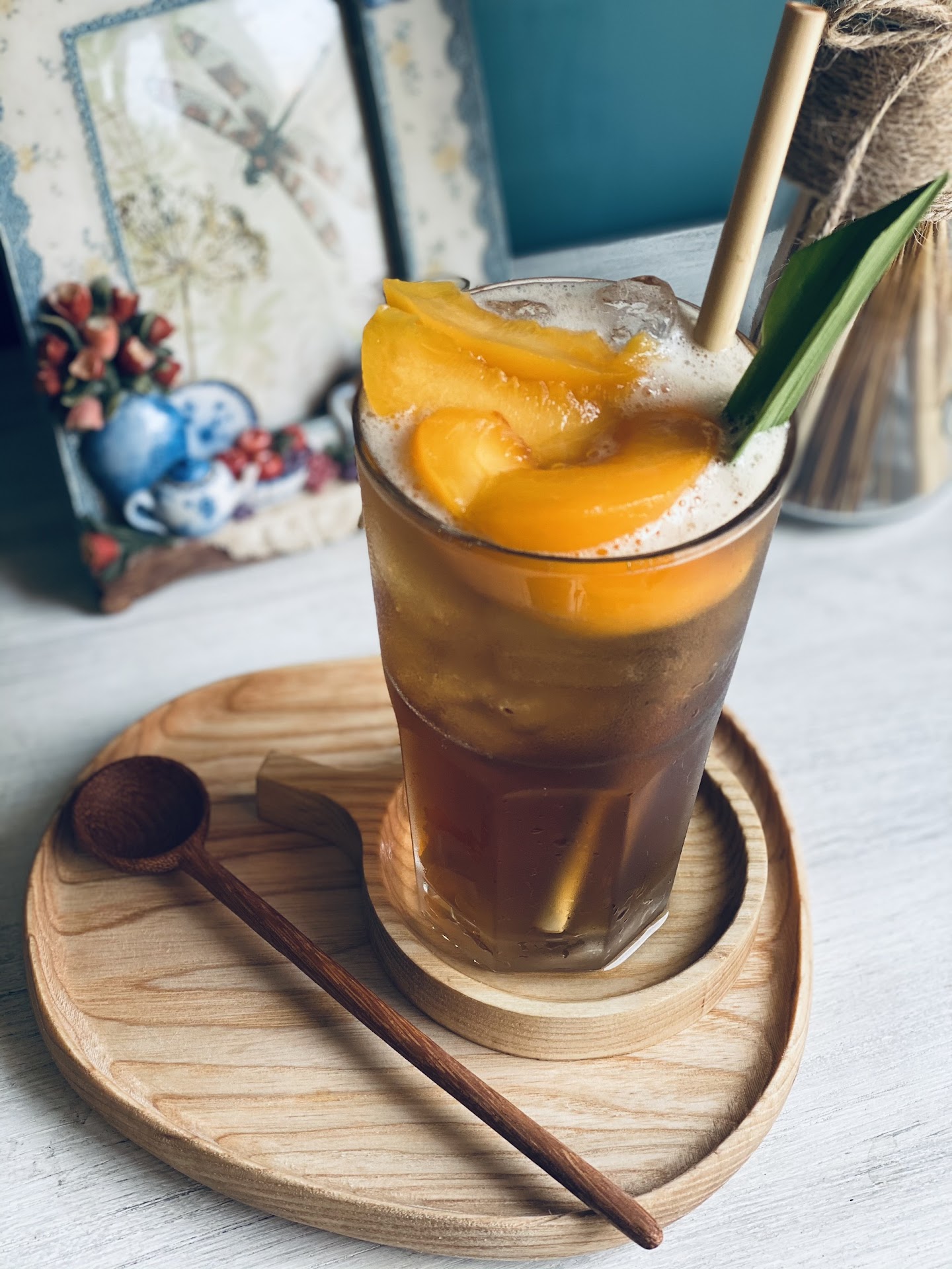 NẾM COFFEE & TEA