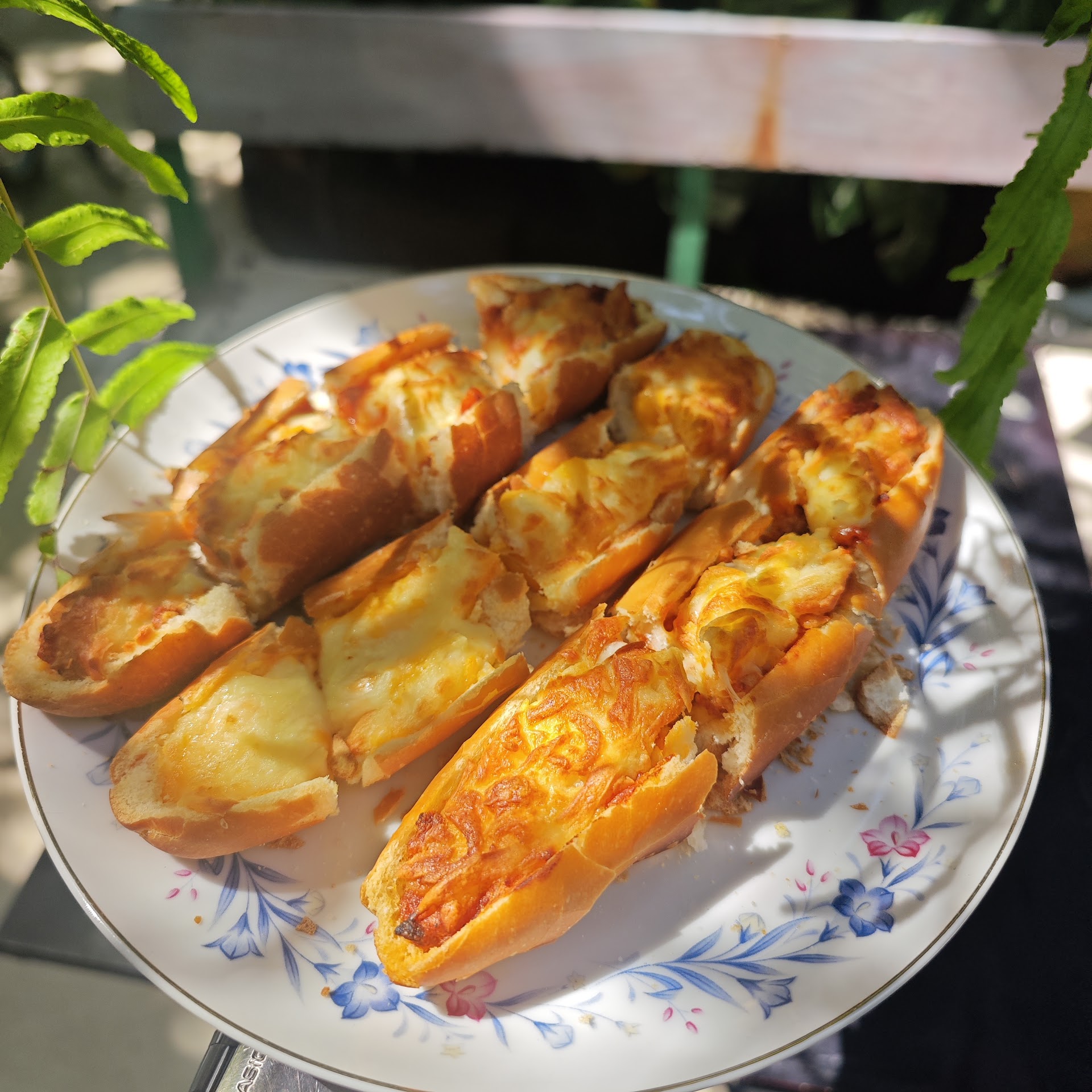 Gulu Home cafe & aroids