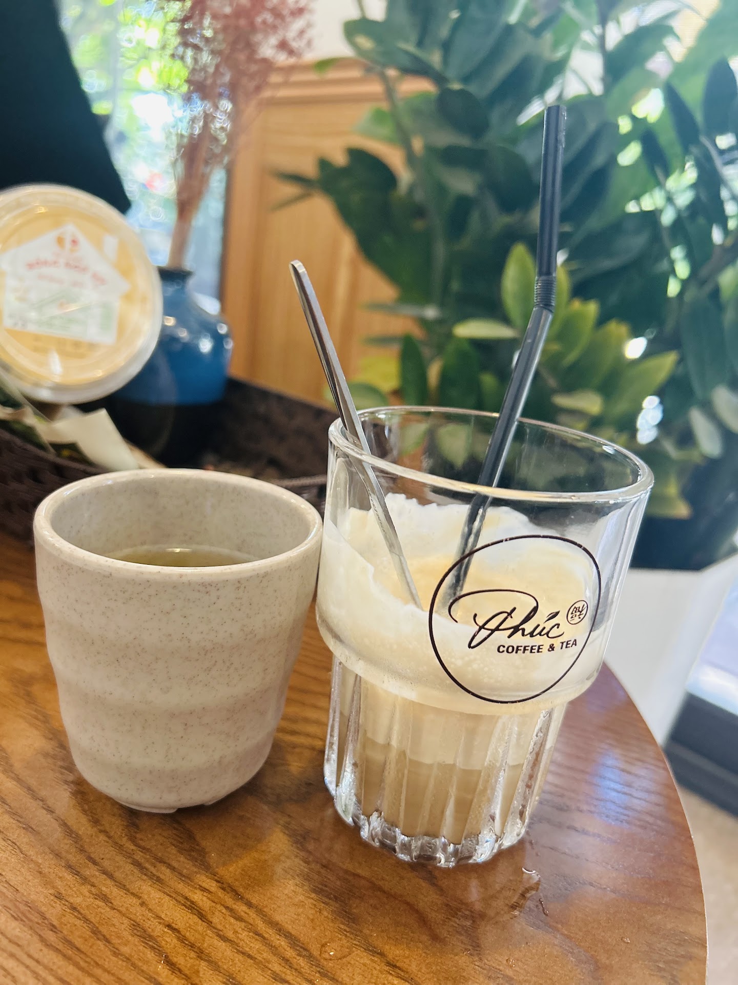 Phúc Coffee & Tea