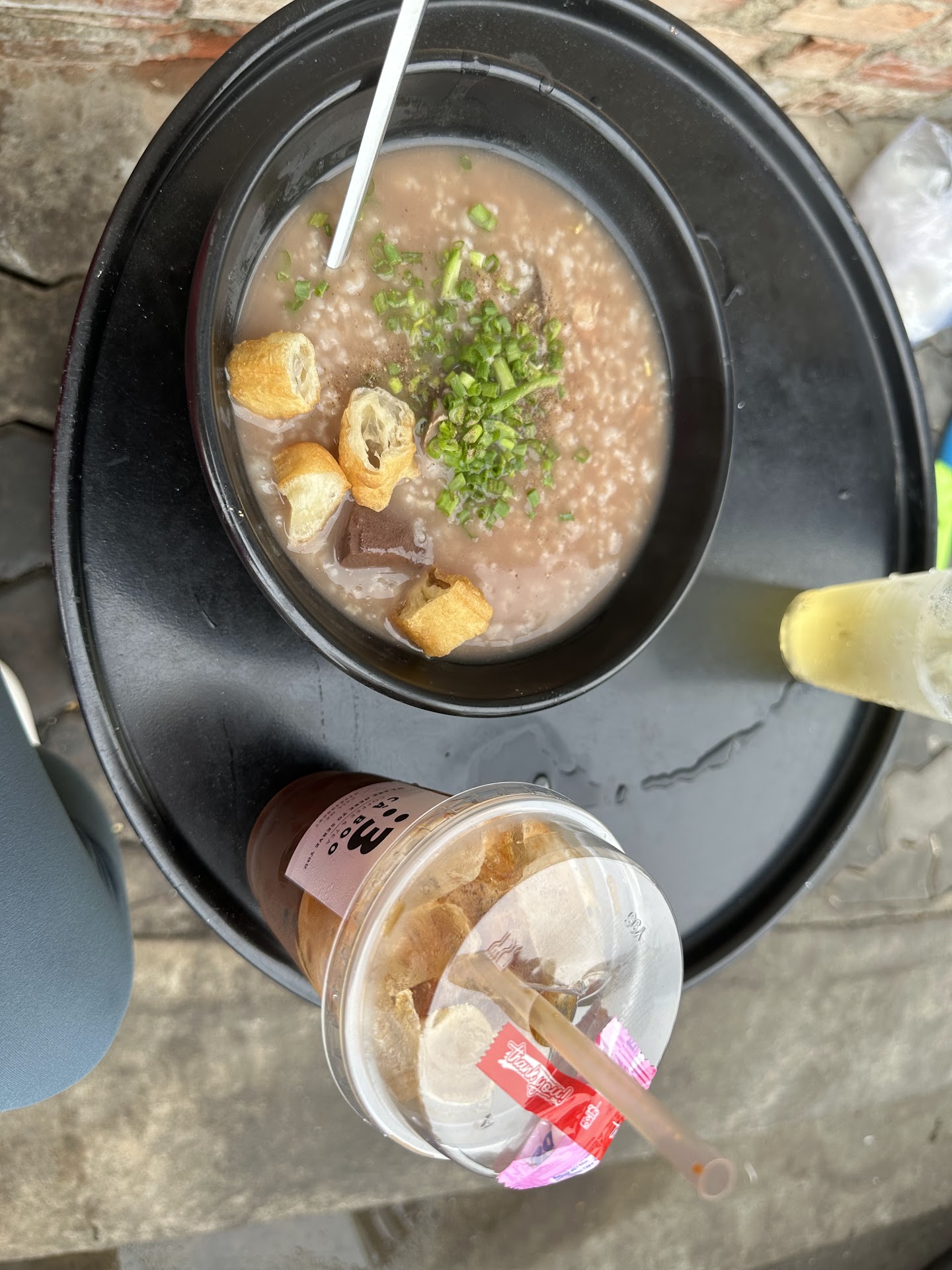 Cà Boo Coffee & Tea