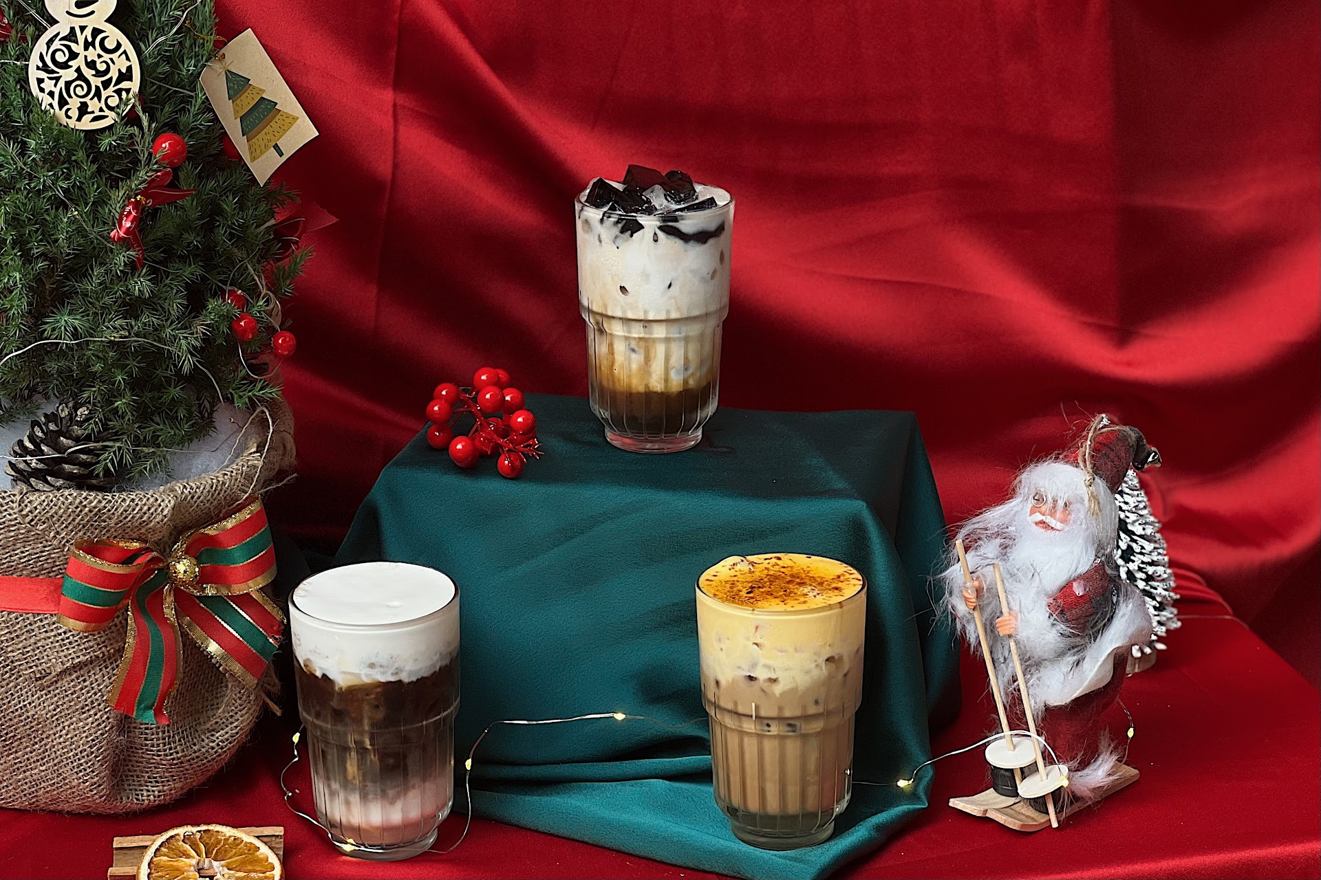 Nờ Cafe CS1- Cafe Muối & Rang Xay