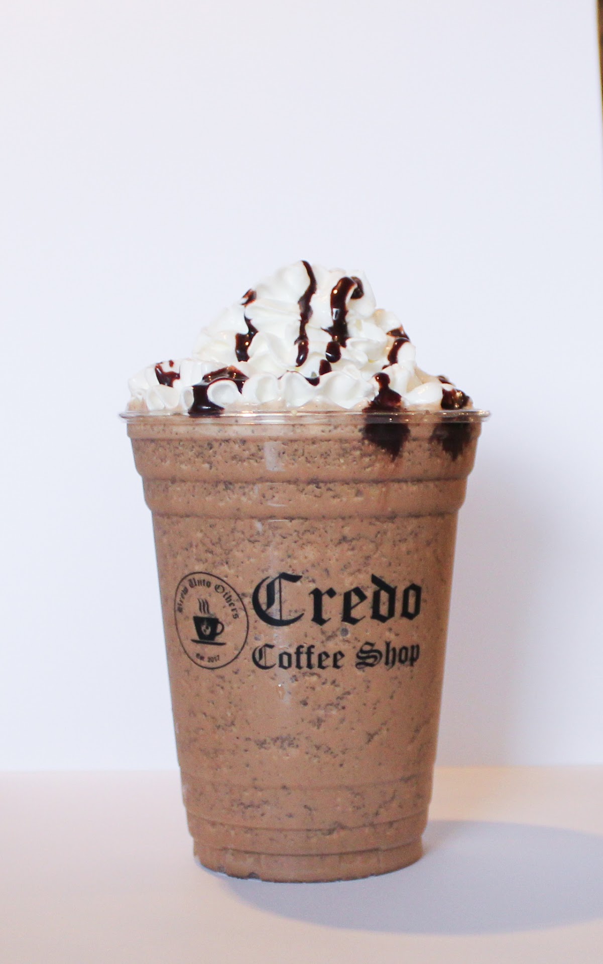 Credo Coffee Shop