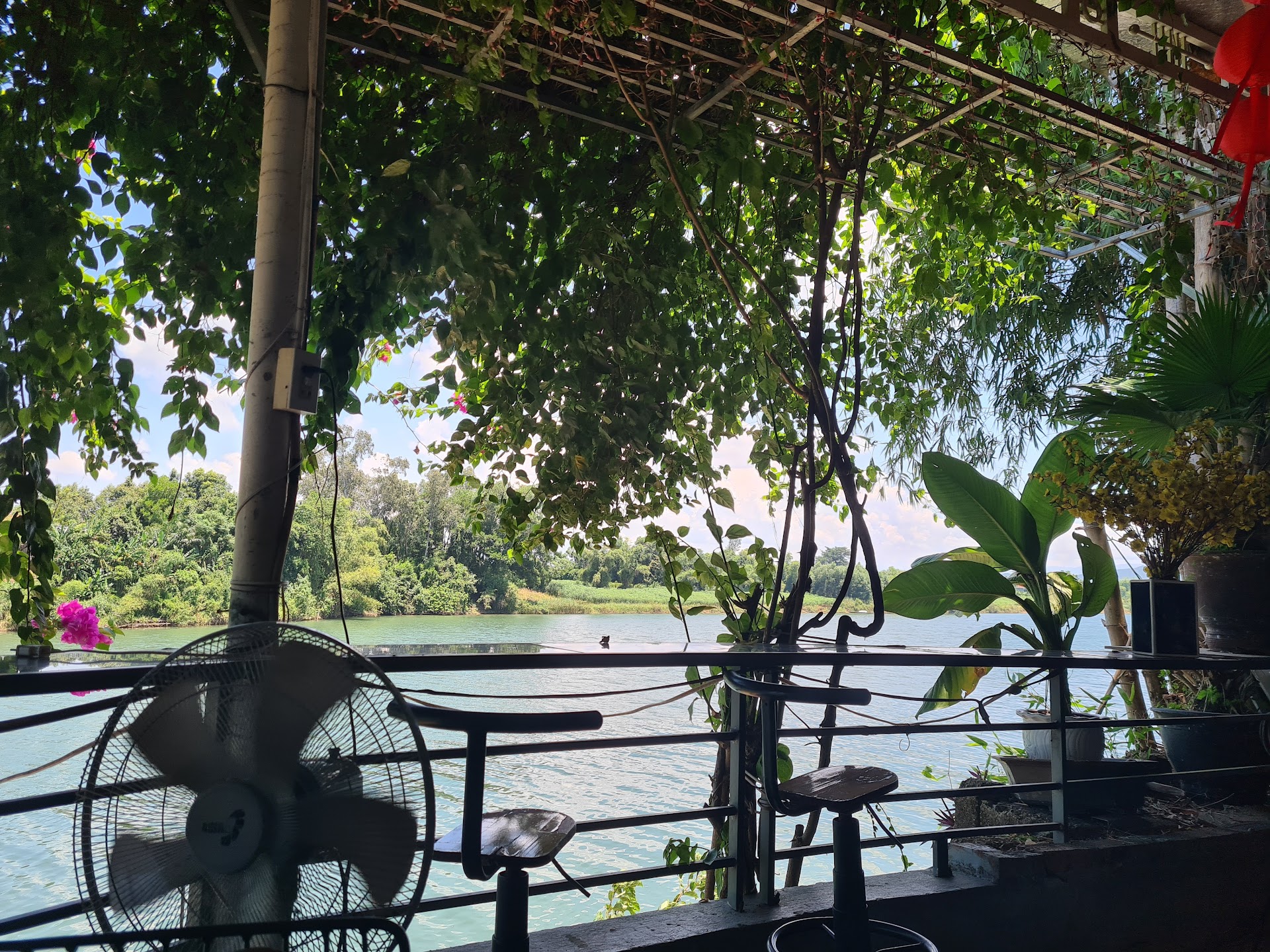 Happy Coffee - Thôn Bồ Điền, phường Phong An, Thị xã Phong Điền, tỉnh Thừa Thiên Huế