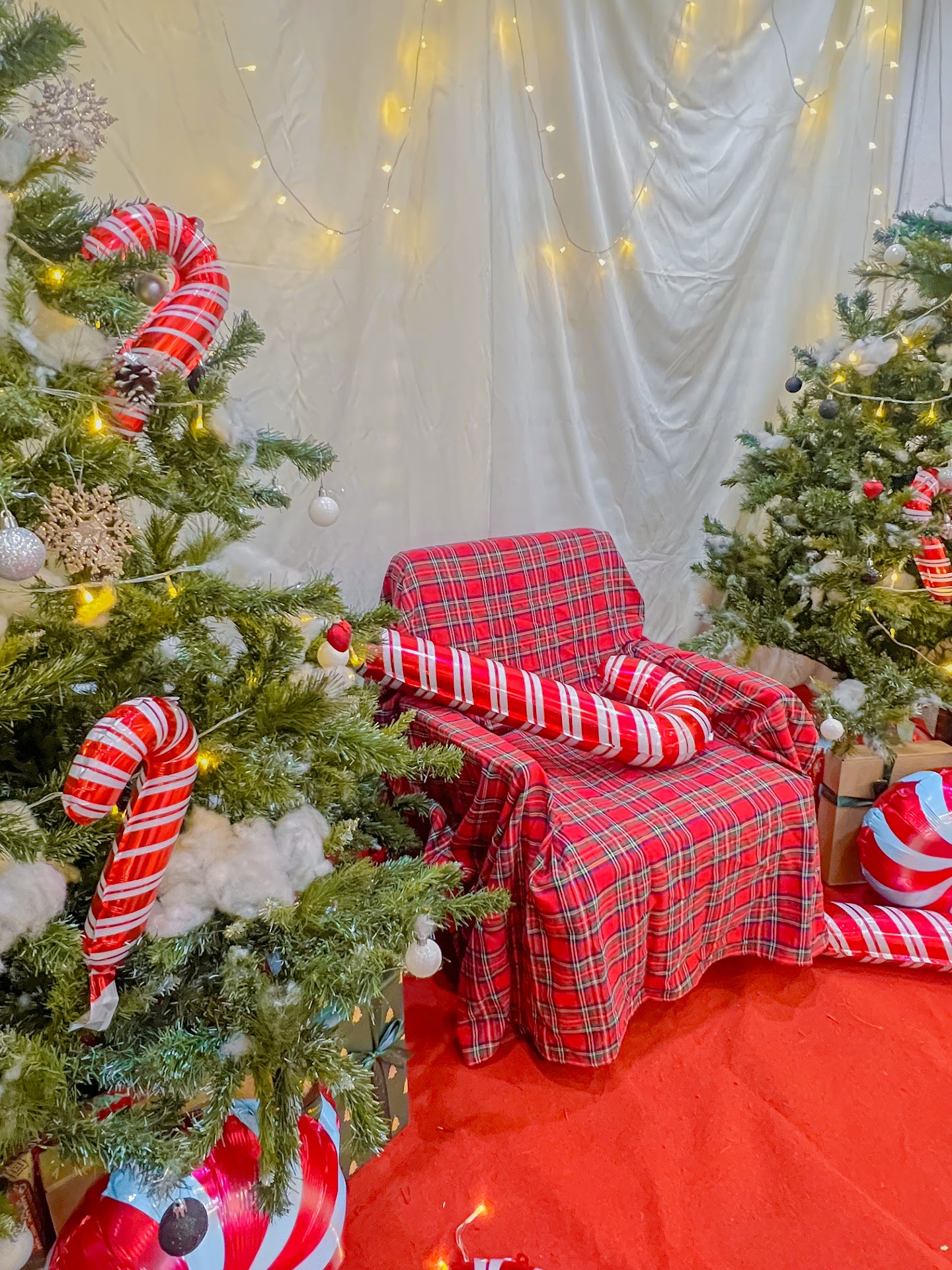 Tiệm cà phê Lạc