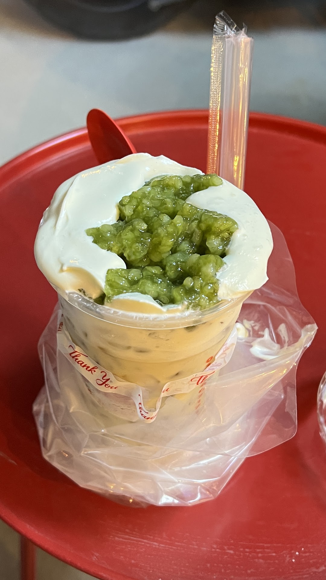 The Rin Coffee & Tea