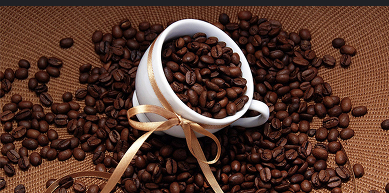 See You - Coffee and tea.