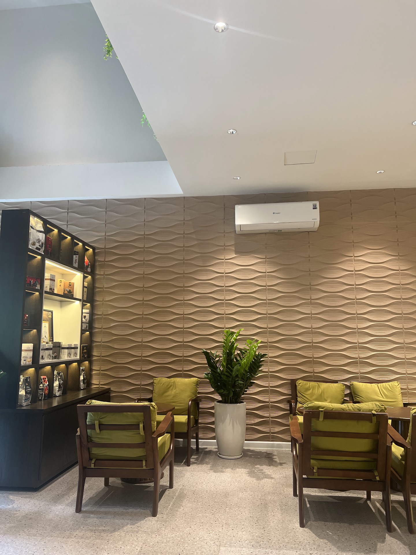 Trung Nguyên E-Coffee